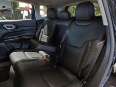 JEEP COMPASS 1.3 T270 TURBO FLEX LONGITUDE AT6 2024/2025 BETIOLO NOVOS E SEMINOVOS LAJEADO / Carros no Vale