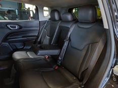 JEEP COMPASS 1.3 T270 TURBO FLEX LONGITUDE AT6 2024/2025 BETIOLO NOVOS E SEMINOVOS LAJEADO / Carros no Vale