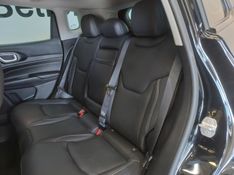 JEEP COMPASS 1.3 T270 TURBO FLEX LONGITUDE AT6 2024/2025 BETIOLO NOVOS E SEMINOVOS LAJEADO / Carros no Vale