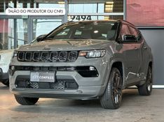 JEEP COMPASS 1.3 T270 TURBO FLEX S AT6 2025/2026 BETIOLO NOVOS E SEMINOVOS LAJEADO / Carros no Vale