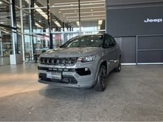JEEP COMPASS 1.3 T270 TURBO FLEX S AT6 2025/2026 BETIOLO NOVOS E SEMINOVOS LAJEADO / Carros no Vale