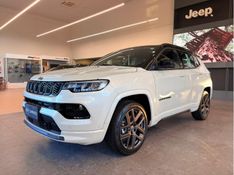 JEEP COMPASS 1.3 T270 TURBO FLEX S AT6 2025/2026 BETIOLO NOVOS E SEMINOVOS LAJEADO / Carros no Vale