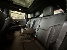 JEEP COMPASS 1.3 T270 TURBO FLEX S AT6 2025/2026 BETIOLO NOVOS E SEMINOVOS LAJEADO / Carros no Vale