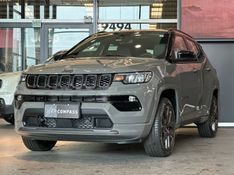 JEEP COMPASS 1.3 T270 TURBO FLEX S AT6 2025/2026 BETIOLO NOVOS E SEMINOVOS LAJEADO / Carros no Vale