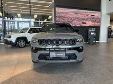 JEEP COMPASS 1.3 T270 TURBO FLEX S AT6 2025/2026 BETIOLO NOVOS E SEMINOVOS LAJEADO / Carros no Vale