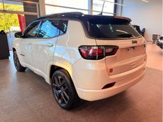 JEEP COMPASS 1.3 T270 TURBO FLEX S AT6 2025/2026 BETIOLO NOVOS E SEMINOVOS LAJEADO / Carros no Vale