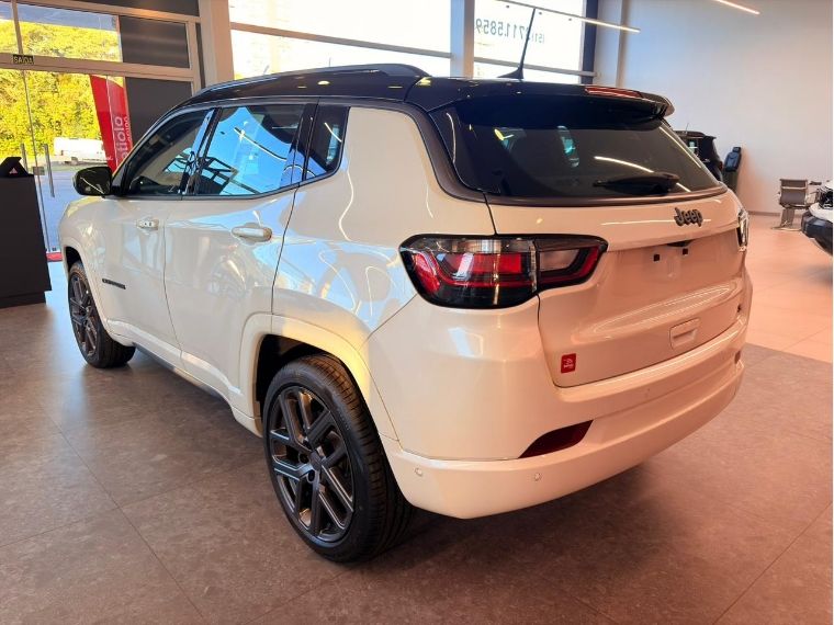 JEEP COMPASS 1.3 T270 TURBO FLEX S AT6 2025/2026 BETIOLO NOVOS E SEMINOVOS LAJEADO / Carros no Vale JEEP COMPASS 1.3 T270 TURBO FLEX S AT6 2025/2026 BETIOLO NOVOS E SEMINOVOS LAJEADO / Carros no Vale