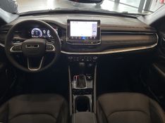 JEEP COMPASS 1.3 T270 TURBO FLEX S AT6 2025/2026 BETIOLO NOVOS E SEMINOVOS LAJEADO / Carros no Vale