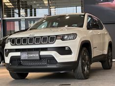 JEEP COMPASS 1.3 T270 TURBO FLEX SPORT AT6 2026/2026 BETIOLO NOVOS E SEMINOVOS LAJEADO / Carros no Vale