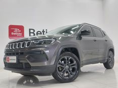 JEEP COMPASS 1.3 T270 TURBO FLEX SPORT AT6 2025/2025 BETIOLO NOVOS E SEMINOVOS LAJEADO / Carros no Vale