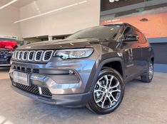JEEP COMPASS 1.3 T270 TURBO FLEX SPORT AT6 2026/2026 BETIOLO NOVOS E SEMINOVOS LAJEADO / Carros no Vale
