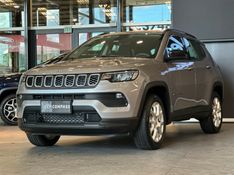 JEEP COMPASS 1.3 T270 TURBO FLEX SPORT AT6 2026/2026 BETIOLO NOVOS E SEMINOVOS LAJEADO / Carros no Vale