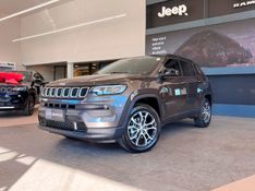 JEEP COMPASS 1.3 T270 TURBO FLEX SPORT AT6 2026/2026 BETIOLO NOVOS E SEMINOVOS LAJEADO / Carros no Vale