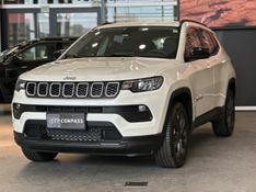 JEEP COMPASS 1.3 T270 TURBO FLEX SPORT AT6 2026/2026 BETIOLO NOVOS E SEMINOVOS LAJEADO / Carros no Vale