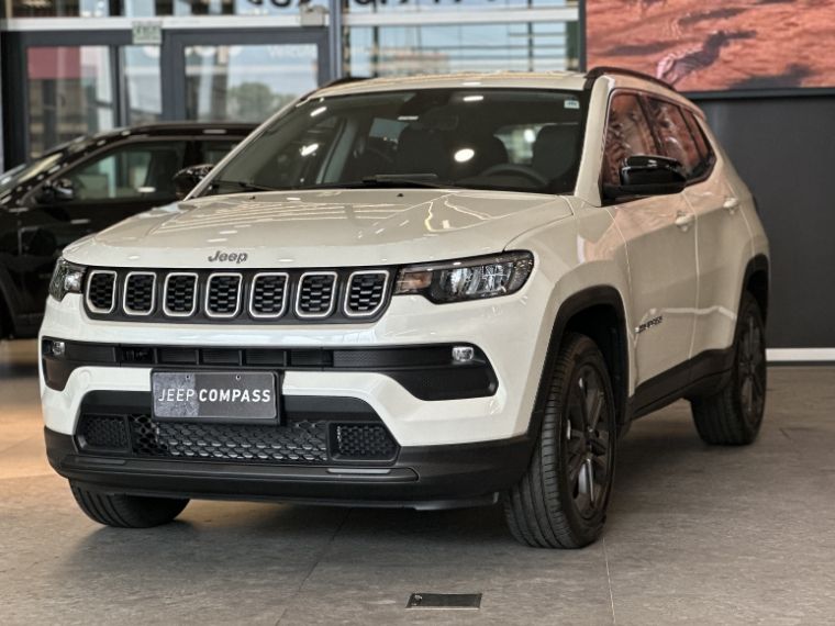 JEEP COMPASS 1.3 T270 TURBO FLEX SPORT AT6 2026/2026 BETIOLO NOVOS E SEMINOVOS LAJEADO / Carros no Vale JEEP COMPASS 1.3 T270 TURBO FLEX SPORT AT6 2026/2026 BETIOLO NOVOS E SEMINOVOS LAJEADO / Carros no Vale