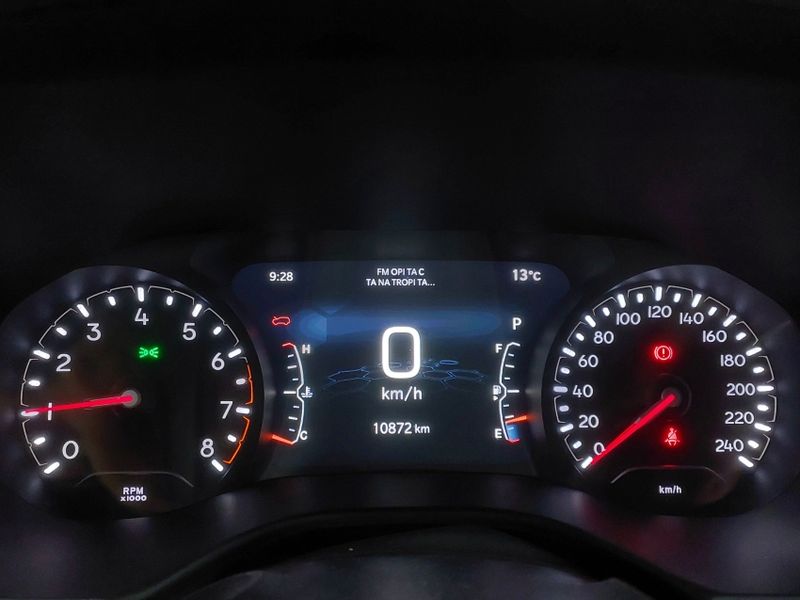 JEEP COMPASS 1.3 T270 TURBO FLEX SPORT AT6 2025/2025 BETIOLO NOVOS E SEMINOVOS LAJEADO / Carros no Vale JEEP COMPASS 1.3 T270 TURBO FLEX SPORT AT6 2025/2025 BETIOLO NOVOS E SEMINOVOS LAJEADO / Carros no Vale