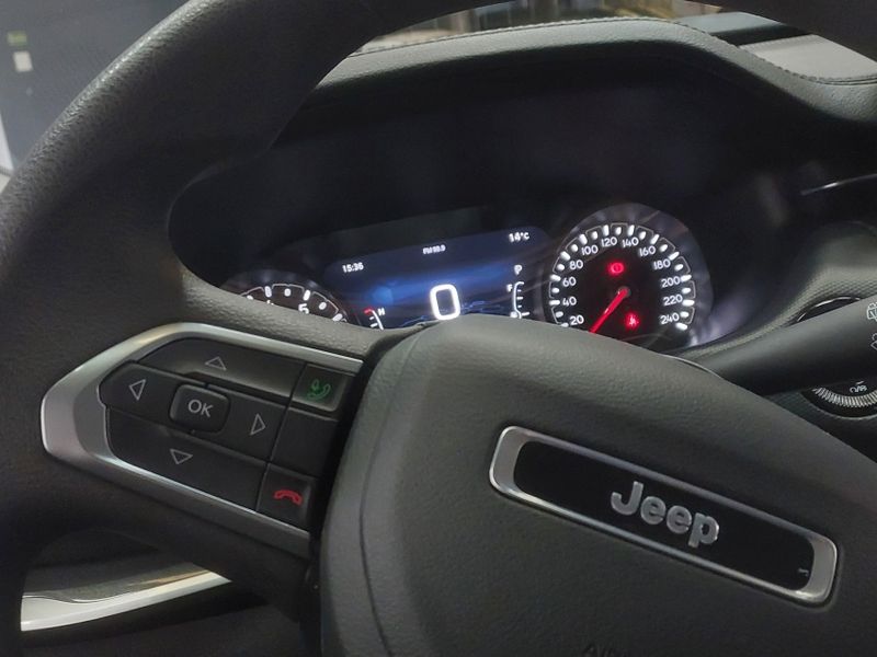 JEEP COMPASS 1.3 T270 TURBO FLEX SPORT AT6 2023/2024 BETIOLO NOVOS E SEMINOVOS LAJEADO / Carros no Vale JEEP COMPASS 1.3 T270 TURBO FLEX SPORT AT6 2023/2024 BETIOLO NOVOS E SEMINOVOS LAJEADO / Carros no Vale