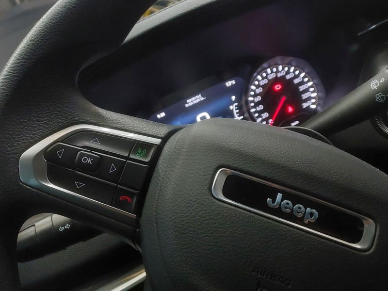 JEEP COMPASS 1.3 T270 TURBO FLEX SPORT AT6 2025/2025 BETIOLO NOVOS E SEMINOVOS LAJEADO / Carros no Vale JEEP COMPASS 1.3 T270 TURBO FLEX SPORT AT6 2025/2025 BETIOLO NOVOS E SEMINOVOS LAJEADO / Carros no Vale