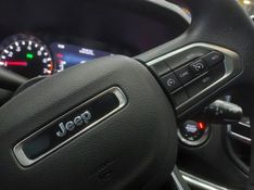 JEEP COMPASS 1.3 T270 TURBO FLEX SPORT AT6 2025/2025 BETIOLO NOVOS E SEMINOVOS LAJEADO / Carros no Vale