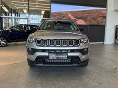 JEEP COMPASS 1.3 T270 TURBO FLEX SPORT AT6 2026/2026 BETIOLO NOVOS E SEMINOVOS LAJEADO / Carros no Vale