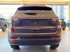 JEEP COMPASS 1.3 T270 TURBO FLEX SPORT AT6 2026/2026 BETIOLO NOVOS E SEMINOVOS LAJEADO / Carros no Vale