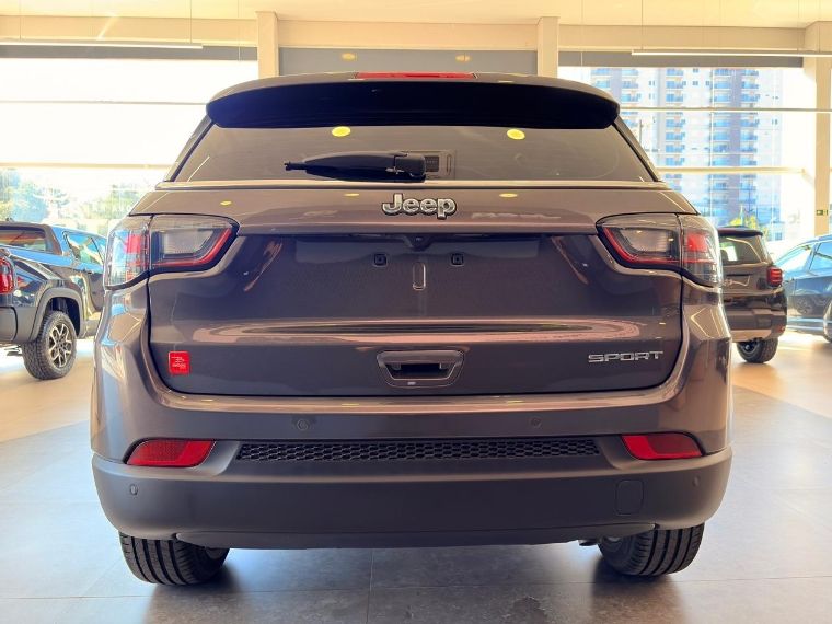 JEEP COMPASS 1.3 T270 TURBO FLEX SPORT AT6 2026/2026 BETIOLO NOVOS E SEMINOVOS LAJEADO / Carros no Vale JEEP COMPASS 1.3 T270 TURBO FLEX SPORT AT6 2026/2026 BETIOLO NOVOS E SEMINOVOS LAJEADO / Carros no Vale