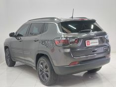 JEEP COMPASS 1.3 T270 TURBO FLEX SPORT AT6 2025/2025 BETIOLO NOVOS E SEMINOVOS LAJEADO / Carros no Vale