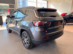 JEEP COMPASS 1.3 T270 TURBO FLEX SPORT AT6 2026/2026 BETIOLO NOVOS E SEMINOVOS LAJEADO / Carros no Vale