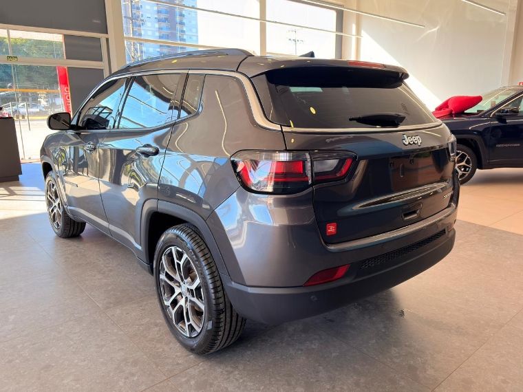 JEEP COMPASS 1.3 T270 TURBO FLEX SPORT AT6 2026/2026 BETIOLO NOVOS E SEMINOVOS LAJEADO / Carros no Vale JEEP COMPASS 1.3 T270 TURBO FLEX SPORT AT6 2026/2026 BETIOLO NOVOS E SEMINOVOS LAJEADO / Carros no Vale
