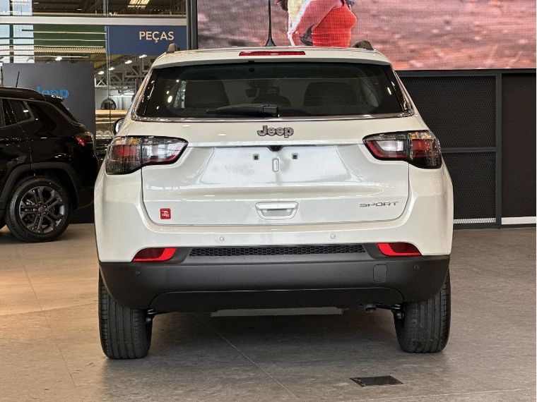 JEEP COMPASS 1.3 T270 TURBO FLEX SPORT AT6 2026/2026 BETIOLO NOVOS E SEMINOVOS LAJEADO / Carros no Vale JEEP COMPASS 1.3 T270 TURBO FLEX SPORT AT6 2026/2026 BETIOLO NOVOS E SEMINOVOS LAJEADO / Carros no Vale