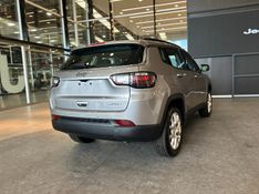 JEEP COMPASS 1.3 T270 TURBO FLEX SPORT AT6 2026/2026 BETIOLO NOVOS E SEMINOVOS LAJEADO / Carros no Vale