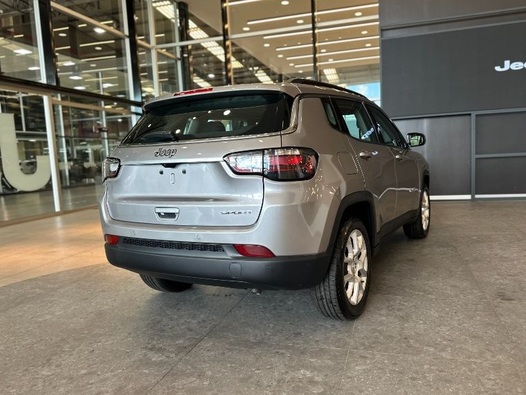 JEEP COMPASS 1.3 T270 TURBO FLEX SPORT AT6 2026/2026 BETIOLO NOVOS E SEMINOVOS LAJEADO / Carros no Vale JEEP COMPASS 1.3 T270 TURBO FLEX SPORT AT6 2026/2026 BETIOLO NOVOS E SEMINOVOS LAJEADO / Carros no Vale