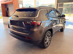 JEEP COMPASS 1.3 T270 TURBO FLEX SPORT AT6 2026/2026 BETIOLO NOVOS E SEMINOVOS LAJEADO / Carros no Vale