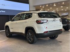 JEEP COMPASS 1.3 T270 TURBO FLEX SPORT AT6 2026/2026 BETIOLO NOVOS E SEMINOVOS LAJEADO / Carros no Vale