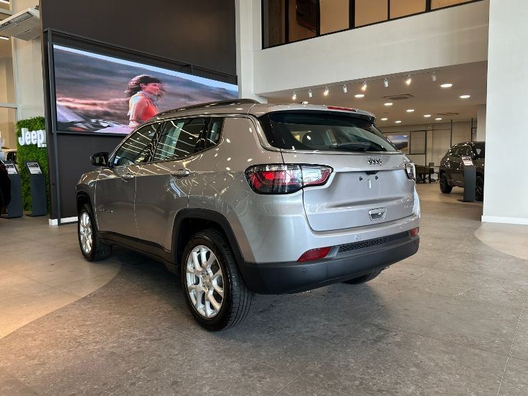 JEEP COMPASS 1.3 T270 TURBO FLEX SPORT AT6 2026/2026 BETIOLO NOVOS E SEMINOVOS LAJEADO / Carros no Vale JEEP COMPASS 1.3 T270 TURBO FLEX SPORT AT6 2026/2026 BETIOLO NOVOS E SEMINOVOS LAJEADO / Carros no Vale