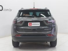 JEEP COMPASS 1.3 T270 TURBO FLEX SPORT AT6 2025/2025 BETIOLO NOVOS E SEMINOVOS LAJEADO / Carros no Vale