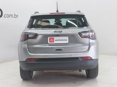 JEEP COMPASS 1.3 T270 TURBO FLEX SPORT AT6 2023/2024 BETIOLO NOVOS E SEMINOVOS LAJEADO / Carros no Vale