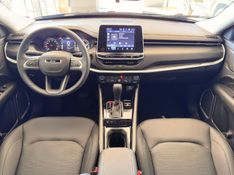 JEEP COMPASS 1.3 T270 TURBO FLEX SPORT AT6 2026/2026 BETIOLO NOVOS E SEMINOVOS LAJEADO / Carros no Vale