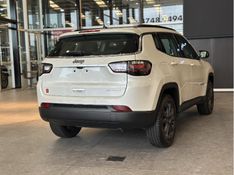 JEEP COMPASS 1.3 T270 TURBO FLEX SPORT AT6 2026/2026 BETIOLO NOVOS E SEMINOVOS LAJEADO / Carros no Vale