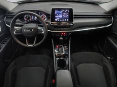JEEP COMPASS 1.3 T270 TURBO FLEX SPORT AT6 2023/2024 BETIOLO NOVOS E SEMINOVOS LAJEADO / Carros no Vale