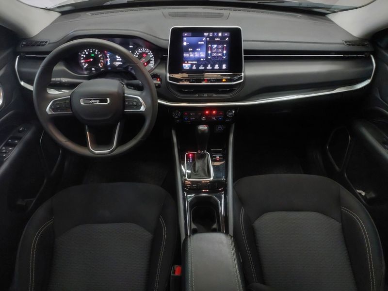 JEEP COMPASS 1.3 T270 TURBO FLEX SPORT AT6 2023/2024 BETIOLO NOVOS E SEMINOVOS LAJEADO / Carros no Vale JEEP COMPASS 1.3 T270 TURBO FLEX SPORT AT6 2023/2024 BETIOLO NOVOS E SEMINOVOS LAJEADO / Carros no Vale