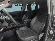 JEEP COMPASS 1.3 T270 TURBO FLEX SPORT AT6 2025/2025 BETIOLO NOVOS E SEMINOVOS LAJEADO / Carros no Vale