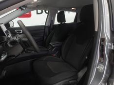 JEEP COMPASS 1.3 T270 TURBO FLEX SPORT AT6 2023/2024 BETIOLO NOVOS E SEMINOVOS LAJEADO / Carros no Vale
