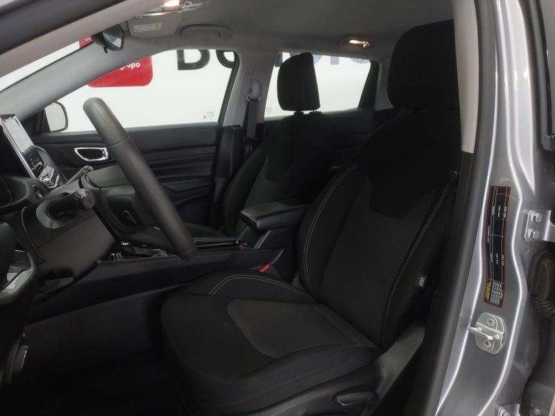 JEEP COMPASS 1.3 T270 TURBO FLEX SPORT AT6 2023/2024 BETIOLO NOVOS E SEMINOVOS LAJEADO / Carros no Vale JEEP COMPASS 1.3 T270 TURBO FLEX SPORT AT6 2023/2024 BETIOLO NOVOS E SEMINOVOS LAJEADO / Carros no Vale