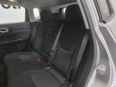 JEEP COMPASS 1.3 T270 TURBO FLEX SPORT AT6 2023/2024 BETIOLO NOVOS E SEMINOVOS LAJEADO / Carros no Vale