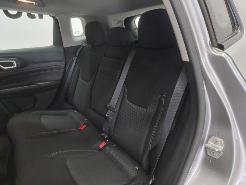 JEEP COMPASS 1.3 T270 TURBO FLEX SPORT AT6 2023/2024 BETIOLO NOVOS E SEMINOVOS LAJEADO / Carros no Vale JEEP COMPASS 1.3 T270 TURBO FLEX SPORT AT6 2023/2024 BETIOLO NOVOS E SEMINOVOS LAJEADO / Carros no Vale