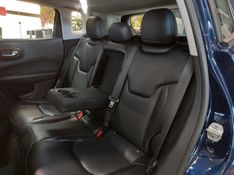 JEEP COMPASS 2.0 16V DIESEL LIMITED 4X4 AUTOMÁTICO 2020/2020 BETIOLO NOVOS E SEMINOVOS LAJEADO / Carros no Vale