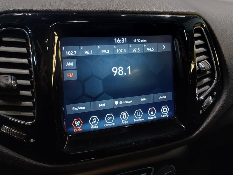 JEEP COMPASS 2.0 16V DIESEL LIMITED 4X4 AUTOMÁTICO 2020/2020 BETIOLO NOVOS E SEMINOVOS LAJEADO / Carros no Vale JEEP COMPASS 2.0 16V DIESEL LIMITED 4X4 AUTOMÁTICO 2020/2020 BETIOLO NOVOS E SEMINOVOS LAJEADO / Carros no Vale