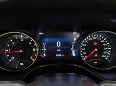 JEEP COMPASS 2.0 16V DIESEL LIMITED 4X4 AUTOMÁTICO 2020/2020 BETIOLO NOVOS E SEMINOVOS LAJEADO / Carros no Vale