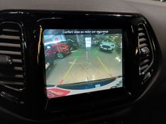 JEEP COMPASS 2.0 16V DIESEL LIMITED 4X4 AUTOMÁTICO 2020/2020 BETIOLO NOVOS E SEMINOVOS LAJEADO / Carros no Vale